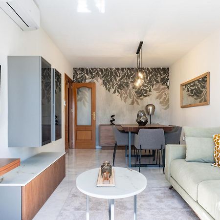 Oasis Mijas Centroアパートメント エクステリア 写真